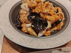 -凯鸽酒楼(操场城店)