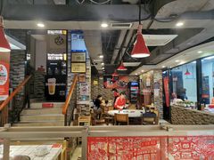 -幸运牛汕头小黄牛牛肉火锅(梅林店)
