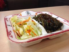 李先生加州牛肉面大王(李村店)-李先生牛肉面大王(书院路店)