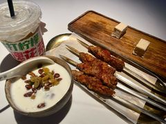 -西域阿里马新疆菜·清真(桂花路店)