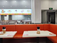 -禾师兄·布拉肠(一德路店)