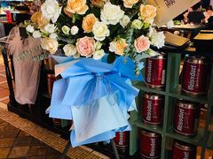 -碧特博格·20年品牌西餐厅(芜湖路店)