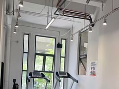 -汗水空间私教健身连锁(SM广场店)