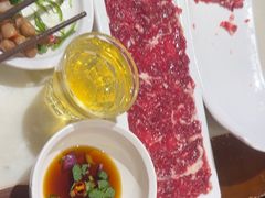 -重庆高老九火锅(万象城店)
