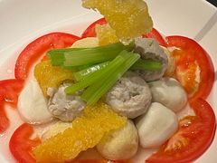 -佬太公海鸭·海鲜大排档(上海总店)