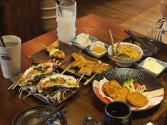 -鸟鹏烧鸟居酒屋(龙岗万科店)