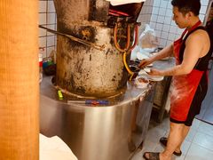 -三兄弟高炉烧饼