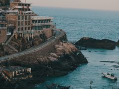 -东极岛景区