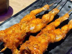 -红盔甲·小龙虾(车公庙店)
