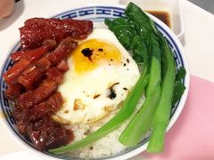 -大咀港式茶餐厅(恒泰店)