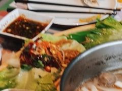 -椰小鸡·琼州糟粕醋·火锅(美兰缤纷城店)