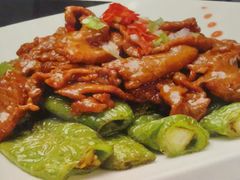-尚宴(盛世广场·食尚街店)
