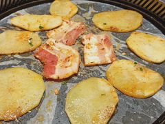 -么子烤肉(化龙池店)