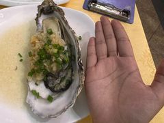 -阳江餐厅·30年老字号·粤菜海鲜大排档