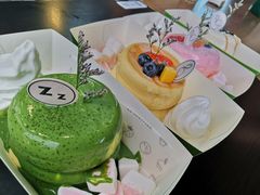 -狐狸和向日葵(北京路店)