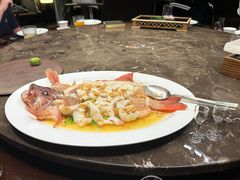 -华尔道夫酒店·紫金阁