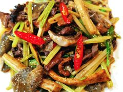 -来客家食府 · 福建客家菜(厦禾路店)