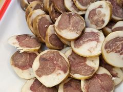 -庭院·冰煮羊·铜锅涮肉(西单店)