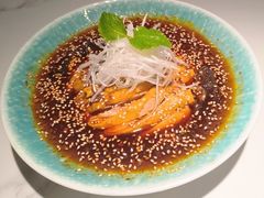 -雀蓝川菜(滨湖万象汇店)