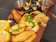 -艾米茉亲子餐厅(万象城店)