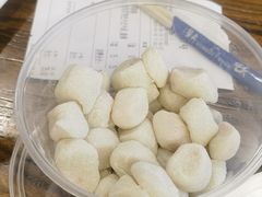 -韩萍老南京馄饨(河西万达店)