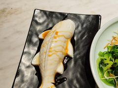 干酪鱼-小吊梨汤·北京菜·烤鸭(鸟巢店)