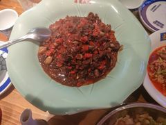 -老萍巷•莲花血鸭(楚萍店)