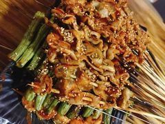 -小二楼炖肠