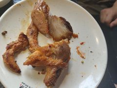 -韩风源自助烤肉(国贸精品店)