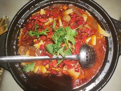 -川堂风·跷脚牛肉·乐山爆炒(中建乐荟天地店)