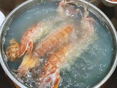 -凯华海鲜火锅·传承三十六年
