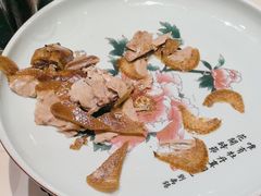 -京味斋·北京烤鸭(新源街店)