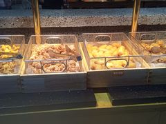 -谭三娘鲜切牛肉自助火锅(九眼桥总店)