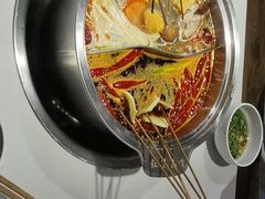 -让签签飞小郡肝串串香(春熙路形象店)