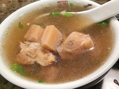 -绿茶餐厅(天津天河城店)