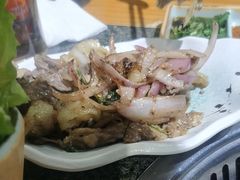 -鹤之乡·齐齐哈尔烤肉·非遗(秋涛路店)