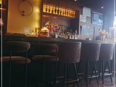 -STARRY CAFE & LOUNGE BAR(高新店)