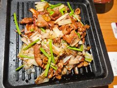 -青年公社烤鸭(青年路店)