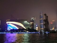 -珠江夜游广州塔·中大码头