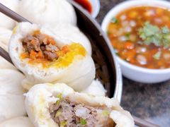 -胡家包子·清真(大众巷店)