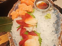 -大牛寿喜烧·和牛放题(香港广场店)