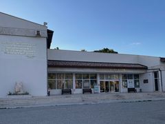 -安塔利亚博物馆