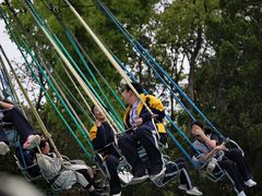 -无锡梅园公园