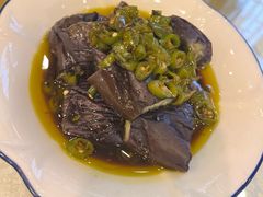 烧椒茄子-高坎一品甲鱼庄(两河店)