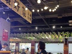 -楠火锅(龙阳广场店)