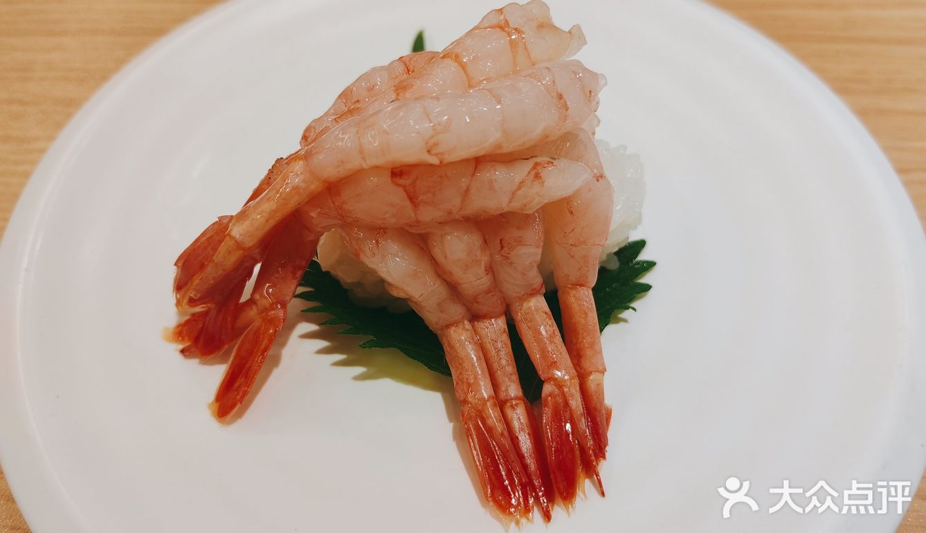 无添寿司，一家让我N刷的平价寿司店 