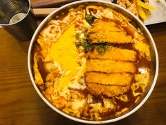 猪排芝士年糕-青春分食(仙林大学城店)