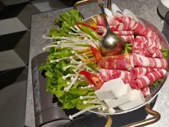 -留半山·香港食堂(啦啦宝都店)