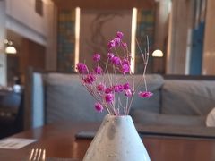 -水月周庄铂尔曼酒店 · 漾全日餐厅