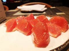 -博林天瑞喜来登酒店·西丽尚膳